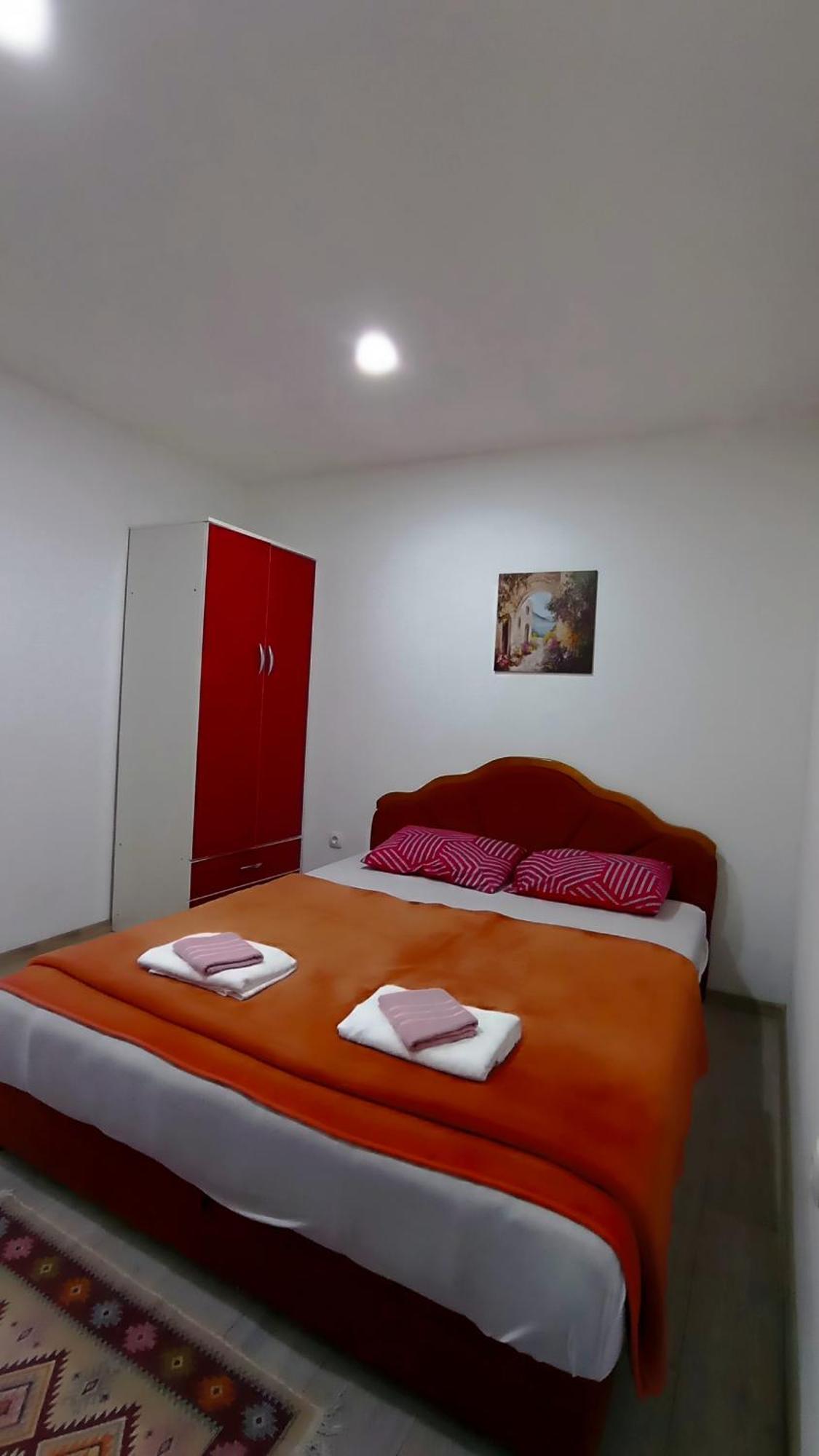 Apartman Orhan Mostar Exterior photo