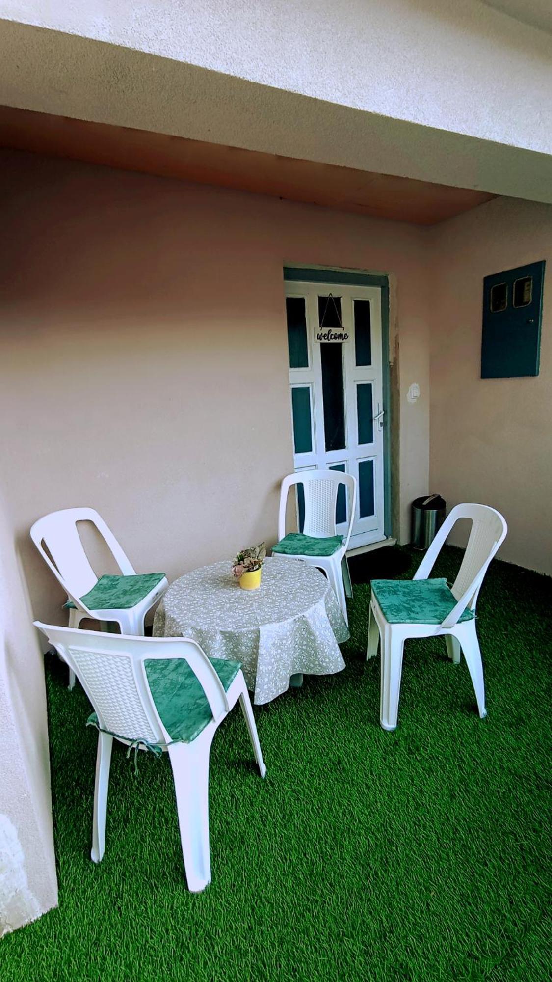 Apartman Orhan Mostar Exterior photo