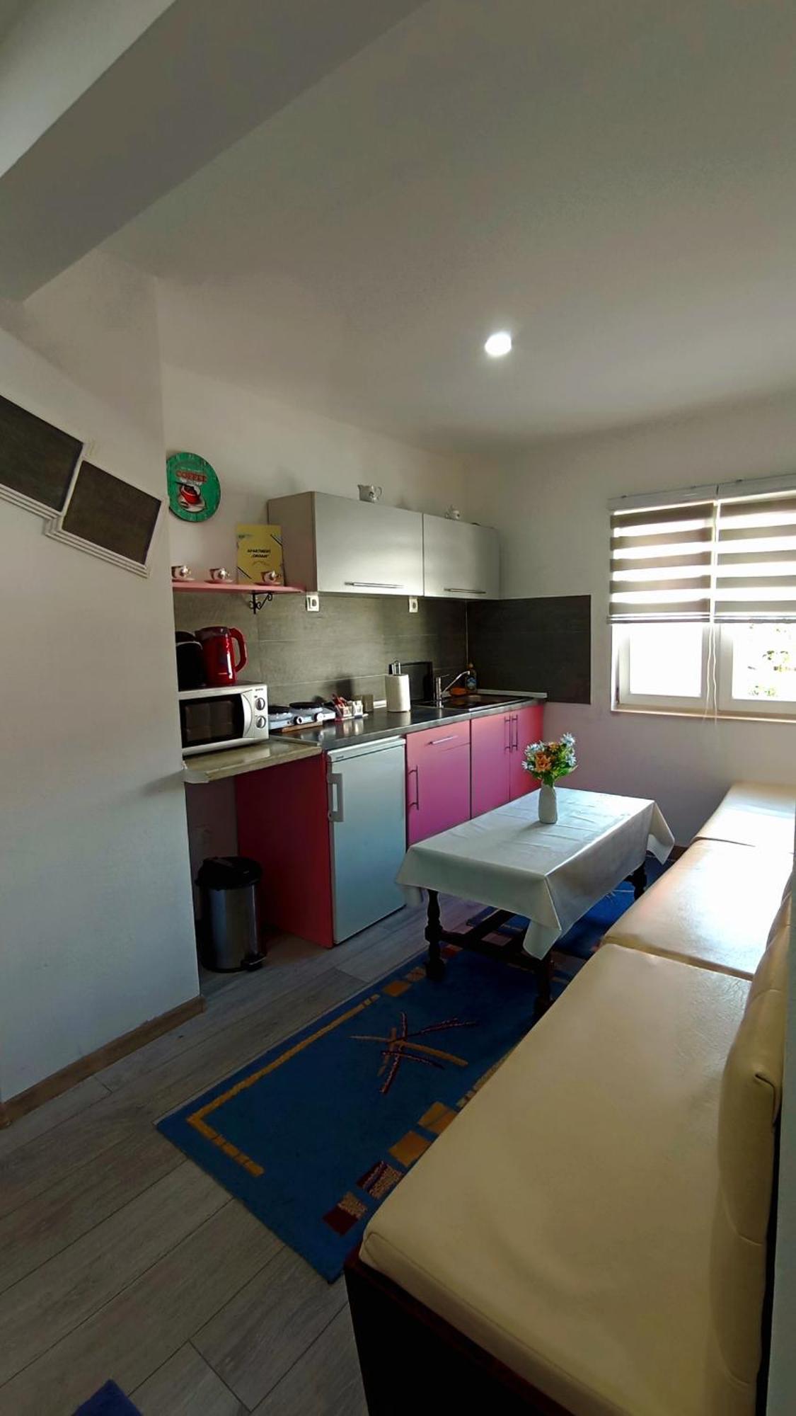 Apartman Orhan Mostar Exterior photo