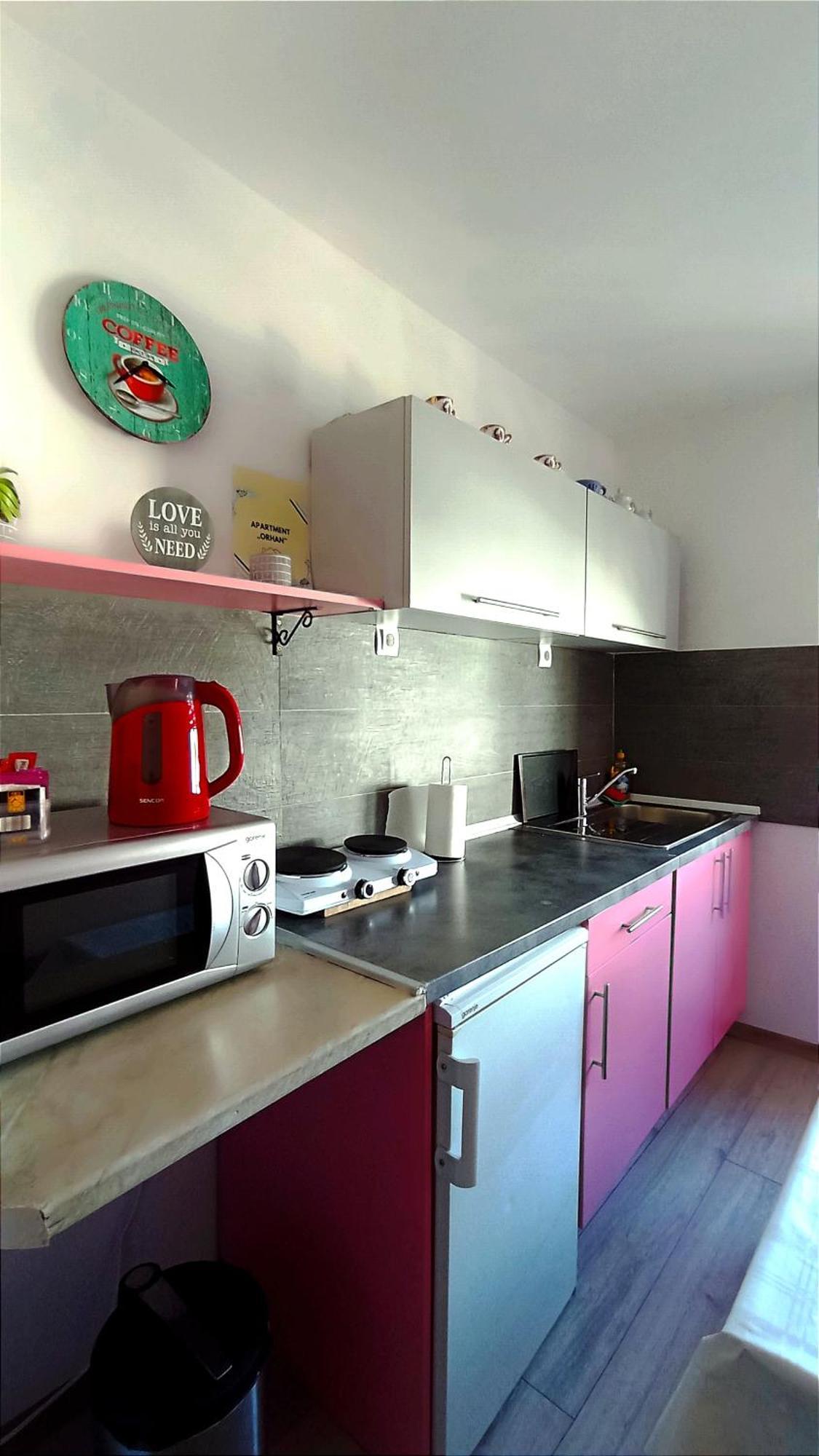 Apartman Orhan Mostar Exterior photo
